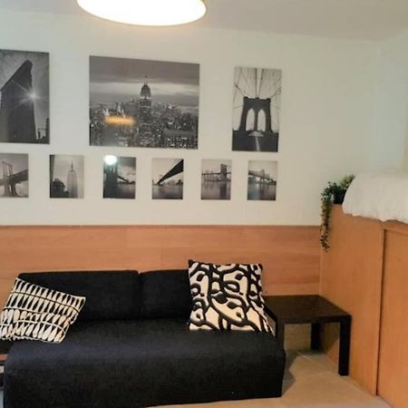 Boat House Apartman Trieszt Kültér fotó