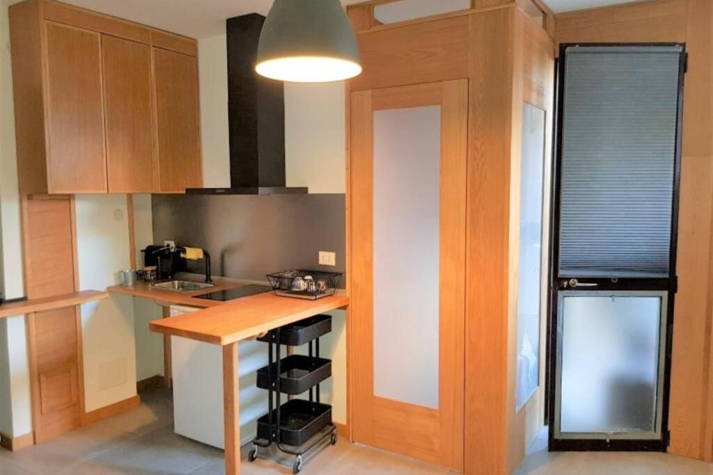 Boat House Apartman Trieszt Kültér fotó