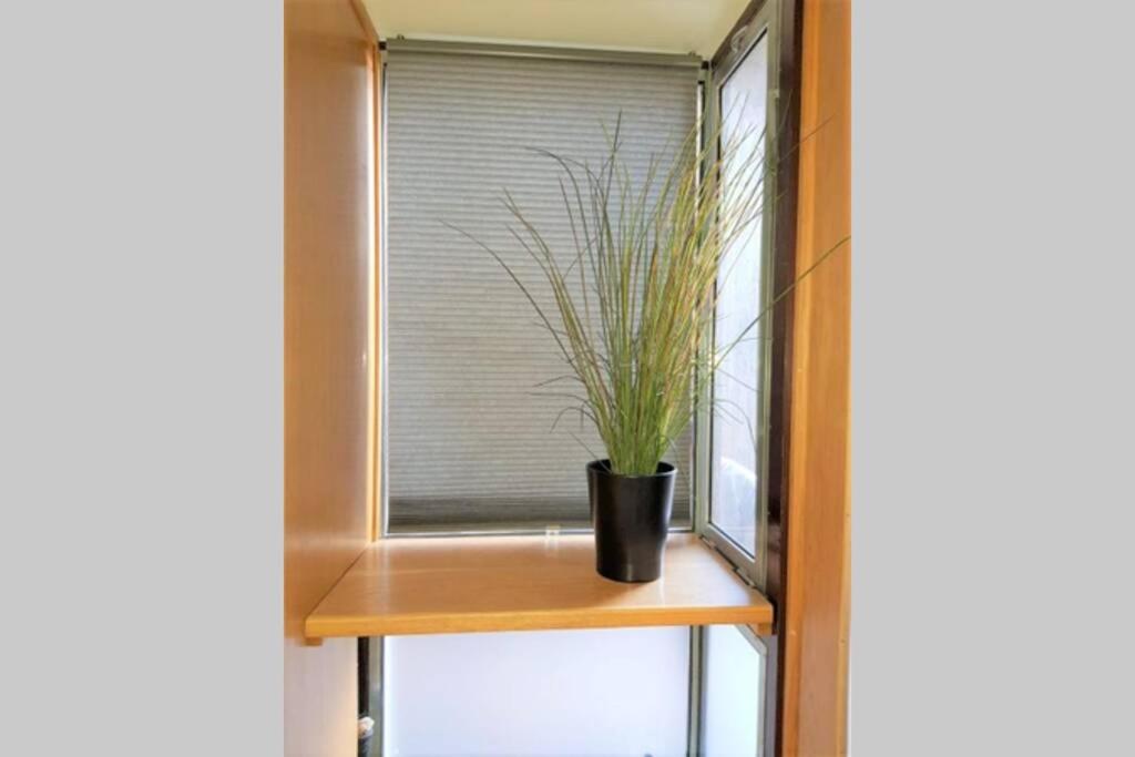 Boat House Apartman Trieszt Kültér fotó