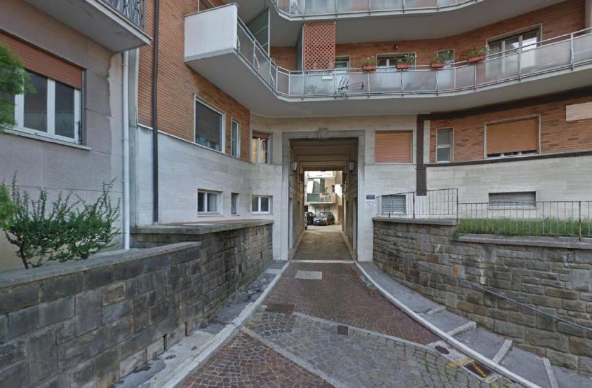 Boat House Apartman Trieszt Kültér fotó